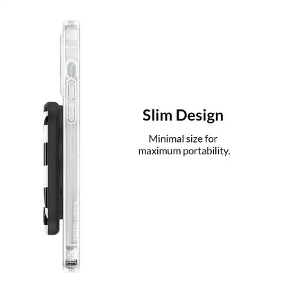 Vibe Check Portable MagSafe Charger Power Pack