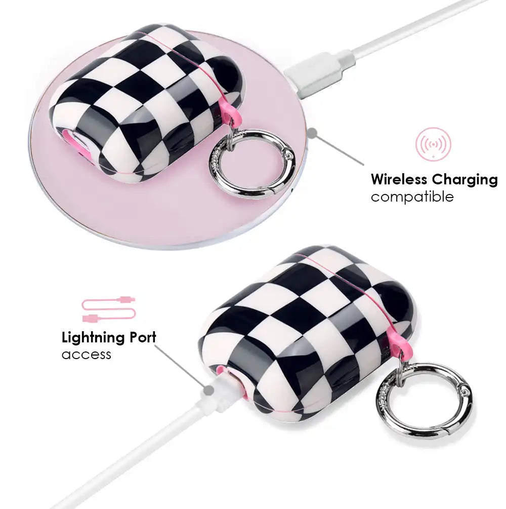Vibe Check AirPod Case
