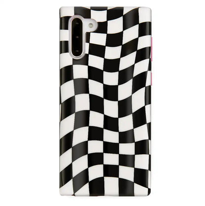 Vibe Check Samsung Case
