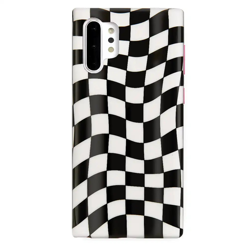 Vibe Check Samsung Case