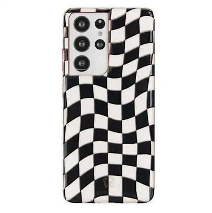 Vibe Check Samsung Case