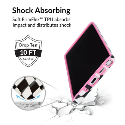 Vibe Check Samsung Case