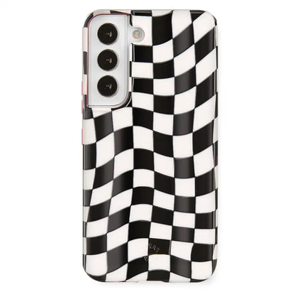 Vibe Check Samsung Case