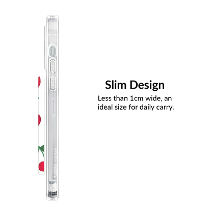 Very Cherry MagSafe Wallet