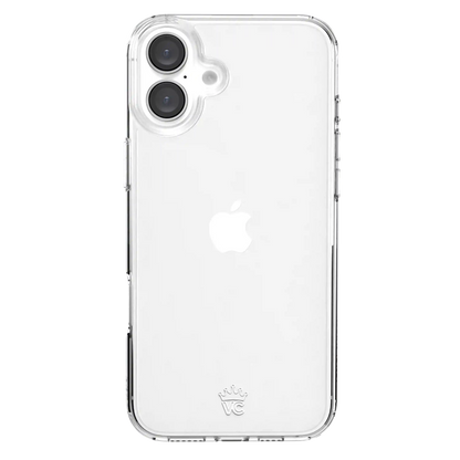 Clear iPhone Case