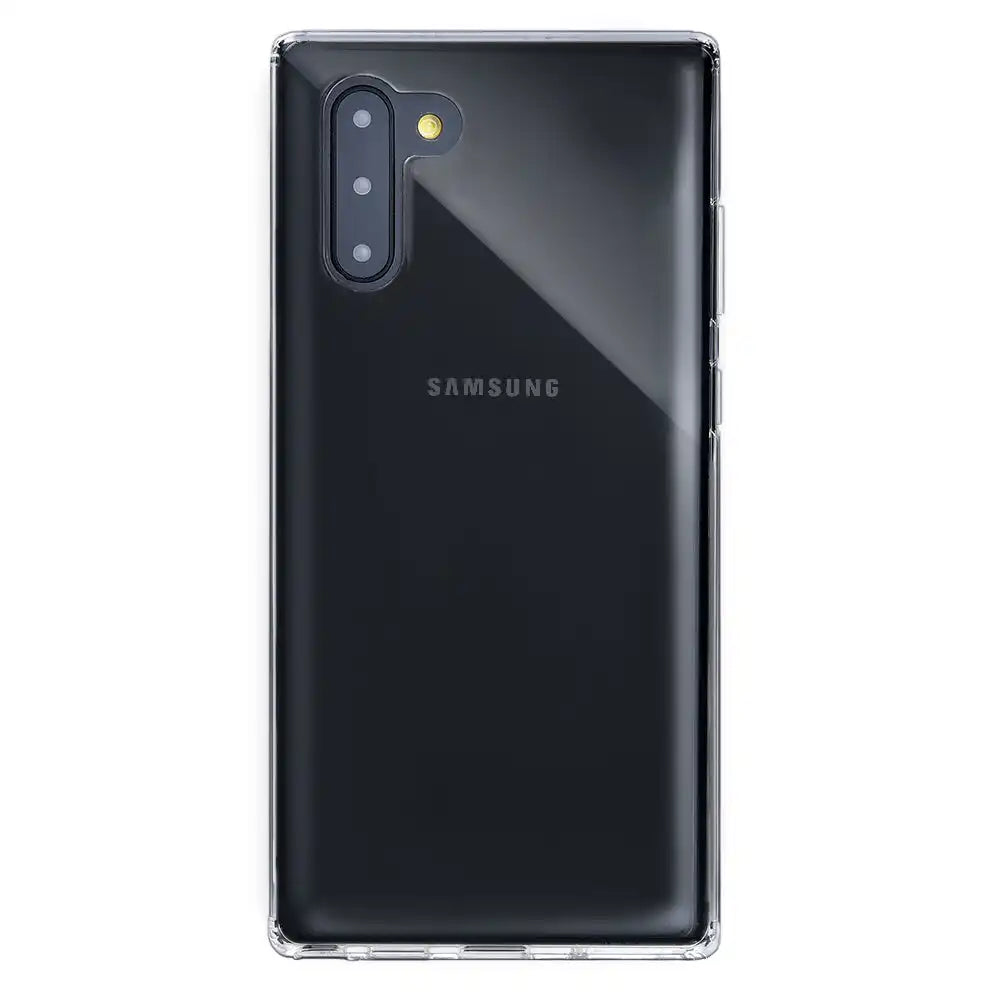 Clear Samsung Galaxy Case