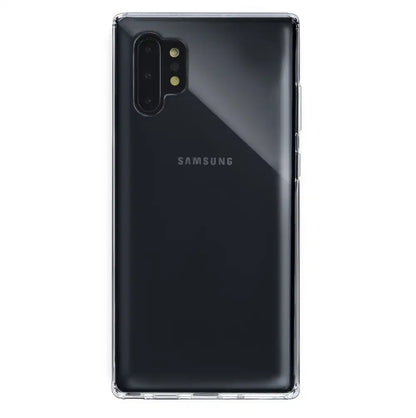Clear Samsung Galaxy Case
