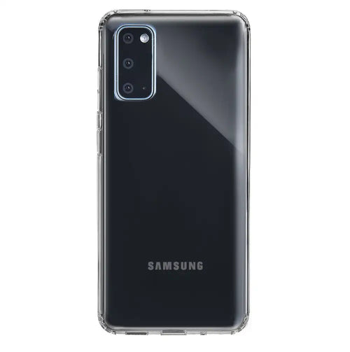 Clear Samsung Galaxy Case