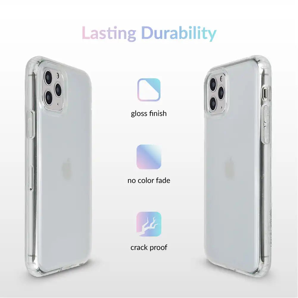 Clear iPhone Case