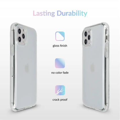 Clear iPhone Case