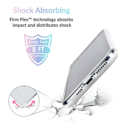 Clear iPhone Case