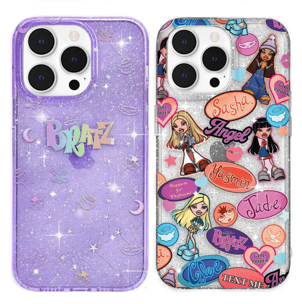 Bratz PR Collector's Bundle