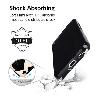 Cowgirl Samsung Case