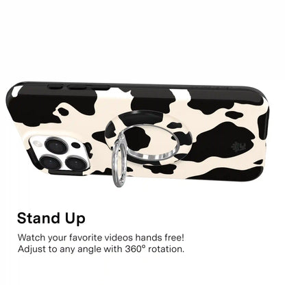 Cowgirl MagSafe Grip Ring