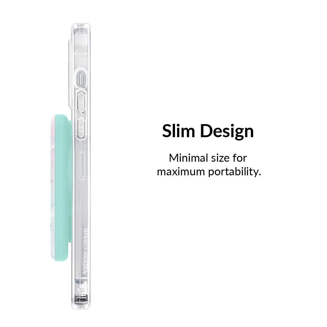 Aqua Angels Portable MagSafe Charger Power Pack