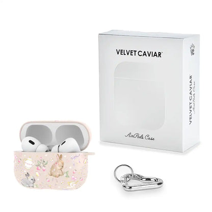 Bunnies & Bows AirPod Case