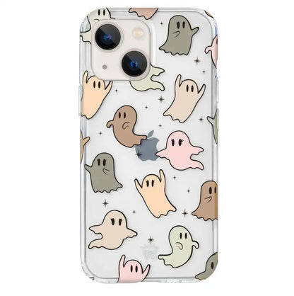 Ghosted Again iPhone Case