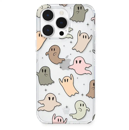 Ghosted Again iPhone Case