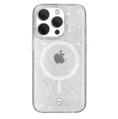 Stardust Glitter iPhone Case