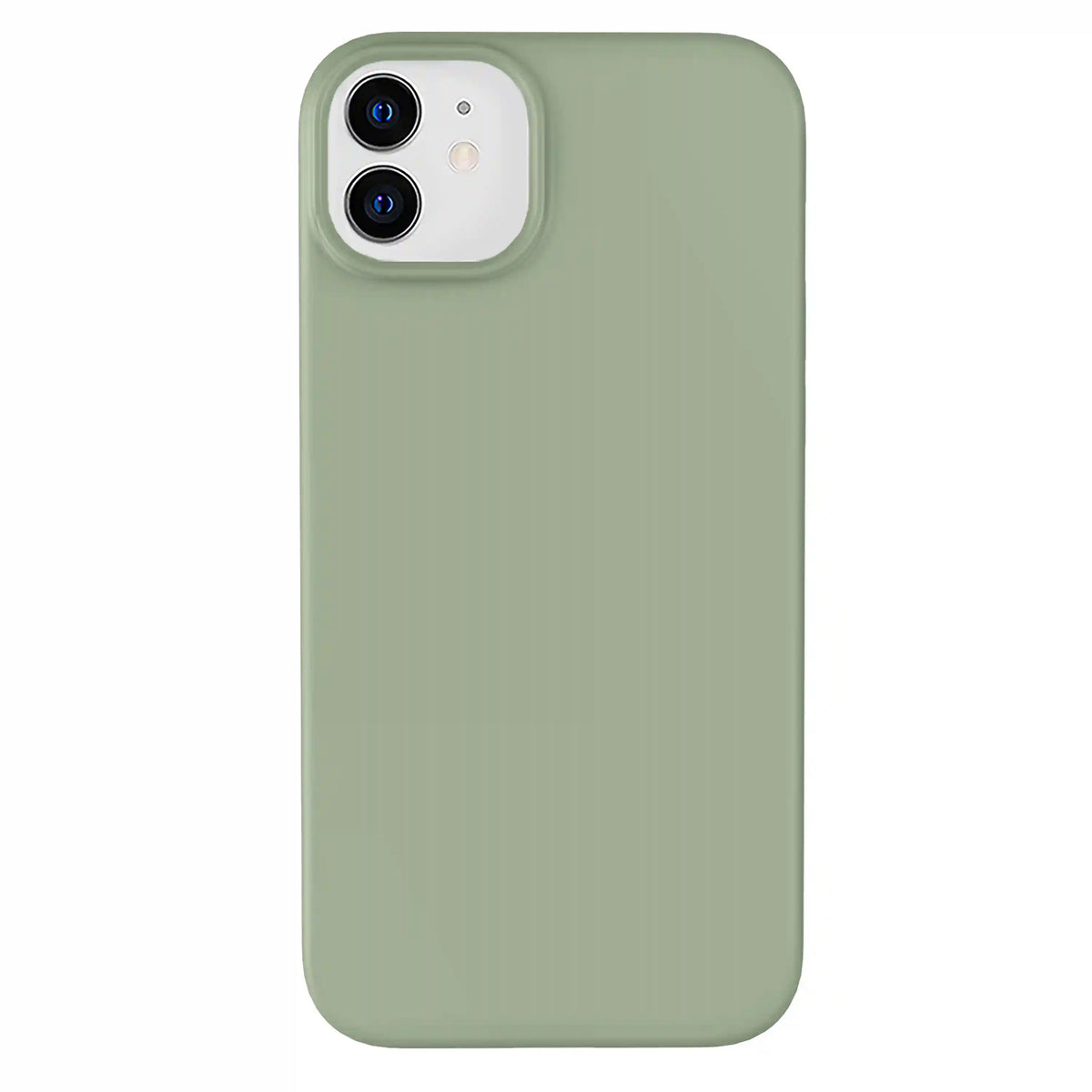 Smoky Sage iPhone Case