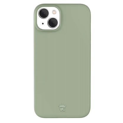 Smoky Sage iPhone Case