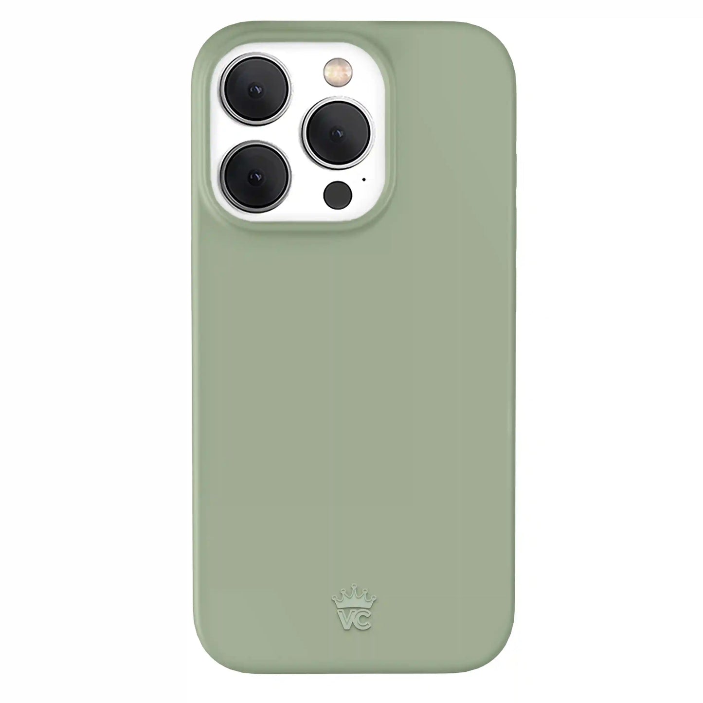 Smoky Sage iPhone Case