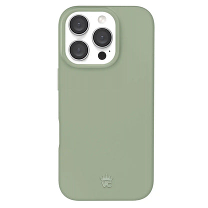 Smoky Sage iPhone Case