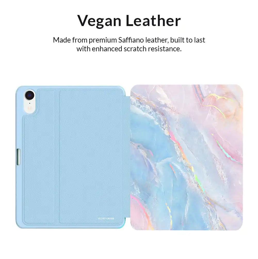 Holo Moonstone iPad Case 2.0