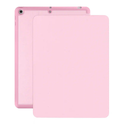 Strawberry Milk iPad Case