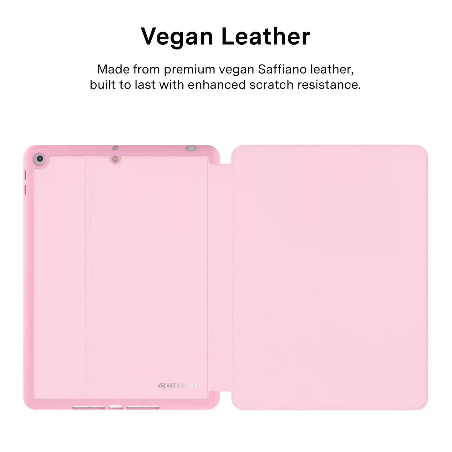 Strawberry Milk iPad Case