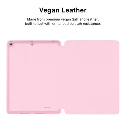 Strawberry Milk iPad Case
