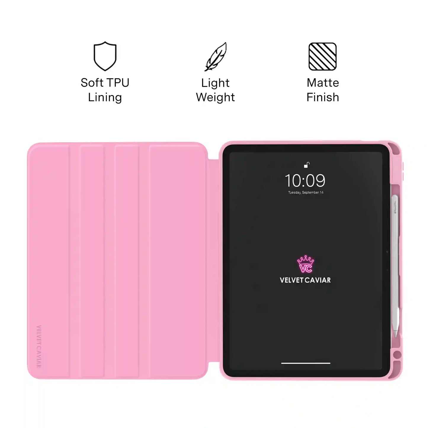 Cherry Blossom iPad Case