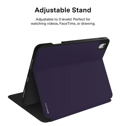 Midnight Blossom iPad Case