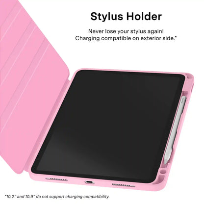 Strawberry Milk iPad Case