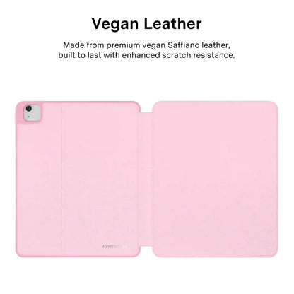 Strawberry Milk iPad Case