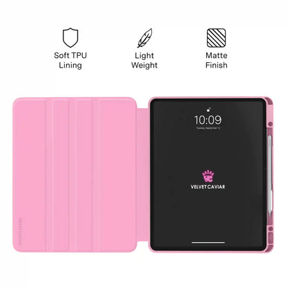 Sweet Cherry iPad Case