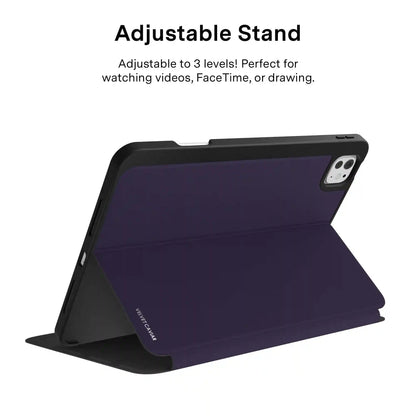 Midnight Blossom iPad Case