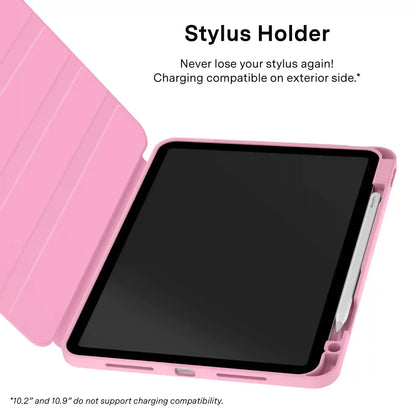 Strawberry Milk iPad Case