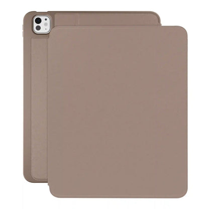 Cashmere Taupe iPad Case