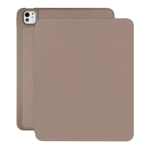 Cashmere Taupe iPad Case