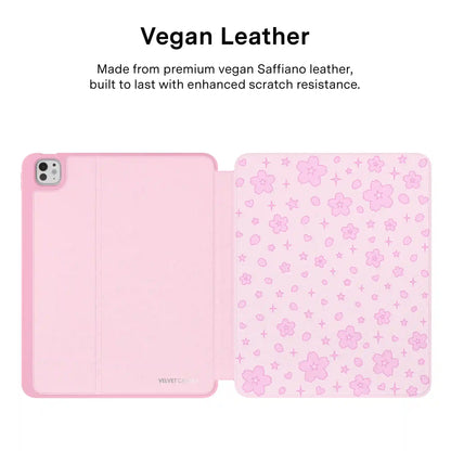 Cherry Blossom iPad Case