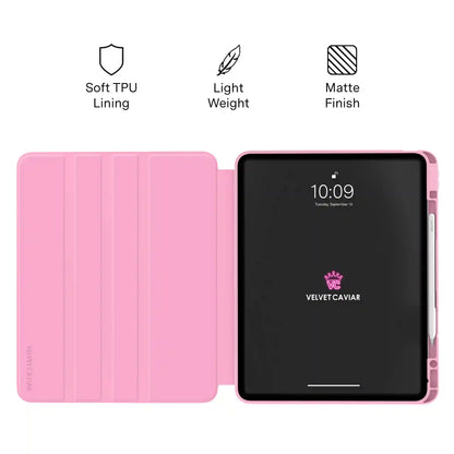 Cherry Blossom iPad Case