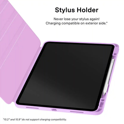 Enchanted Floral iPad Case