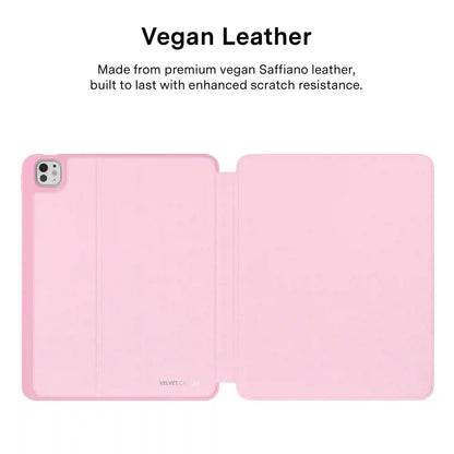 Strawberry Milk iPad Case