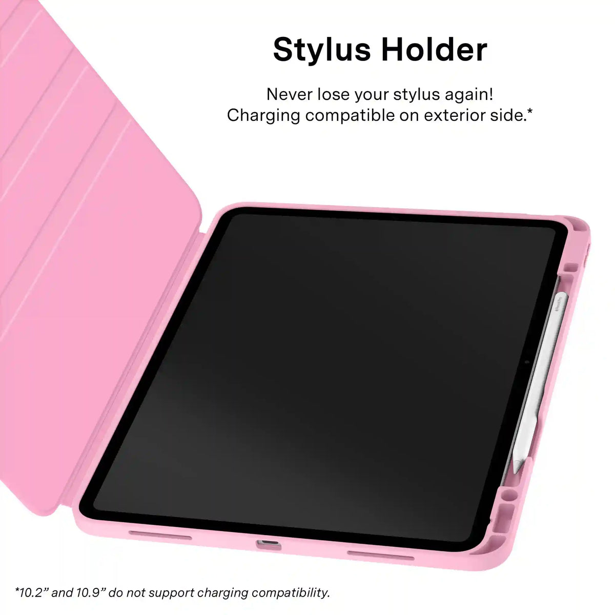 Strawberry Milk iPad Case