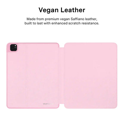 Strawberry Milk iPad Case
