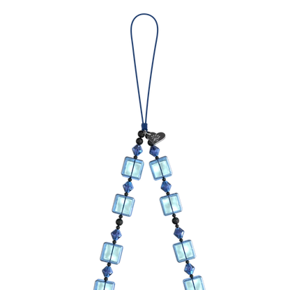 Icicle Phone Charm