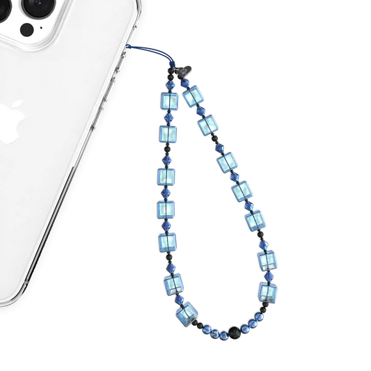 Icicle Phone Charm