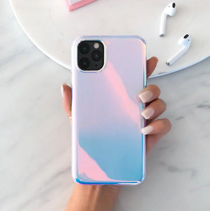 Nebula iPhone Case