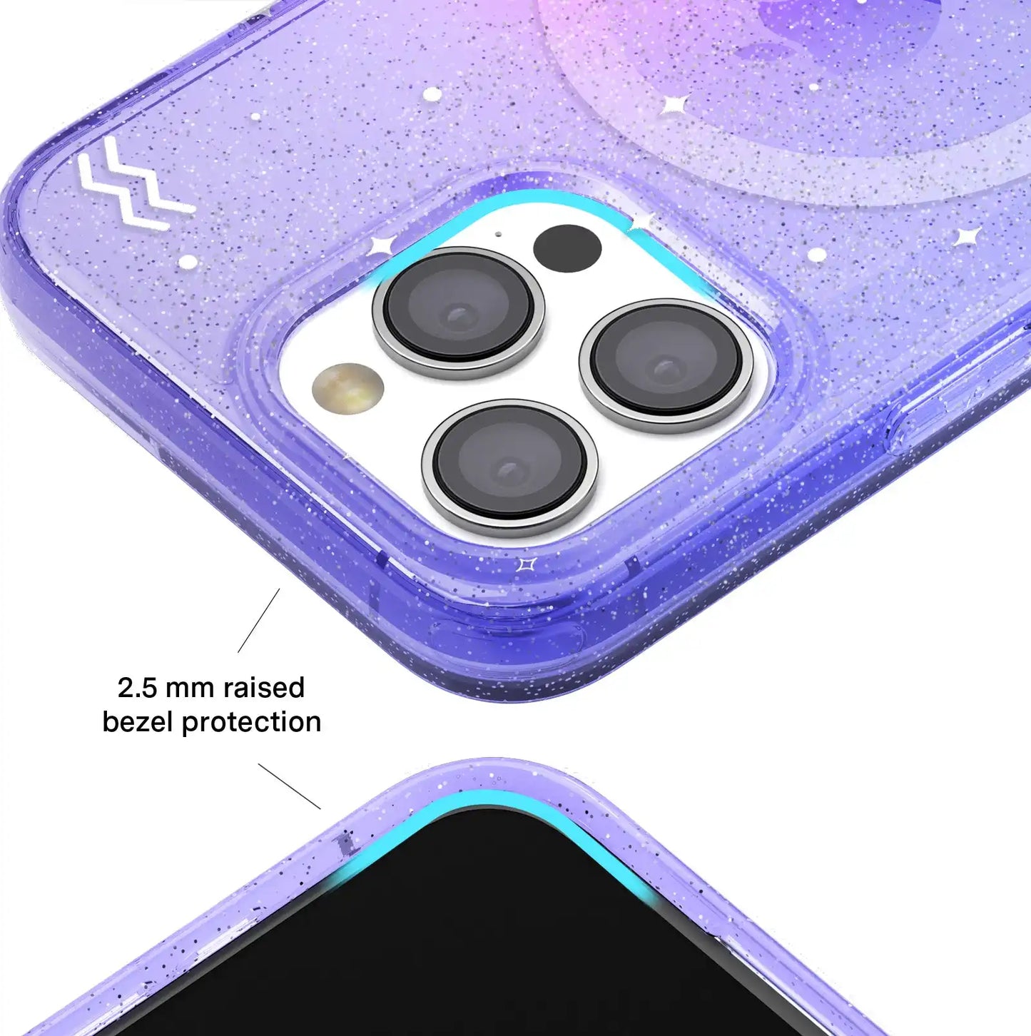 Sanctuary Aquarius iPhone Case